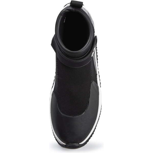 2026 Gill Junior Aquatech Neoprene 3mm Schuhe 964j - Schwarz