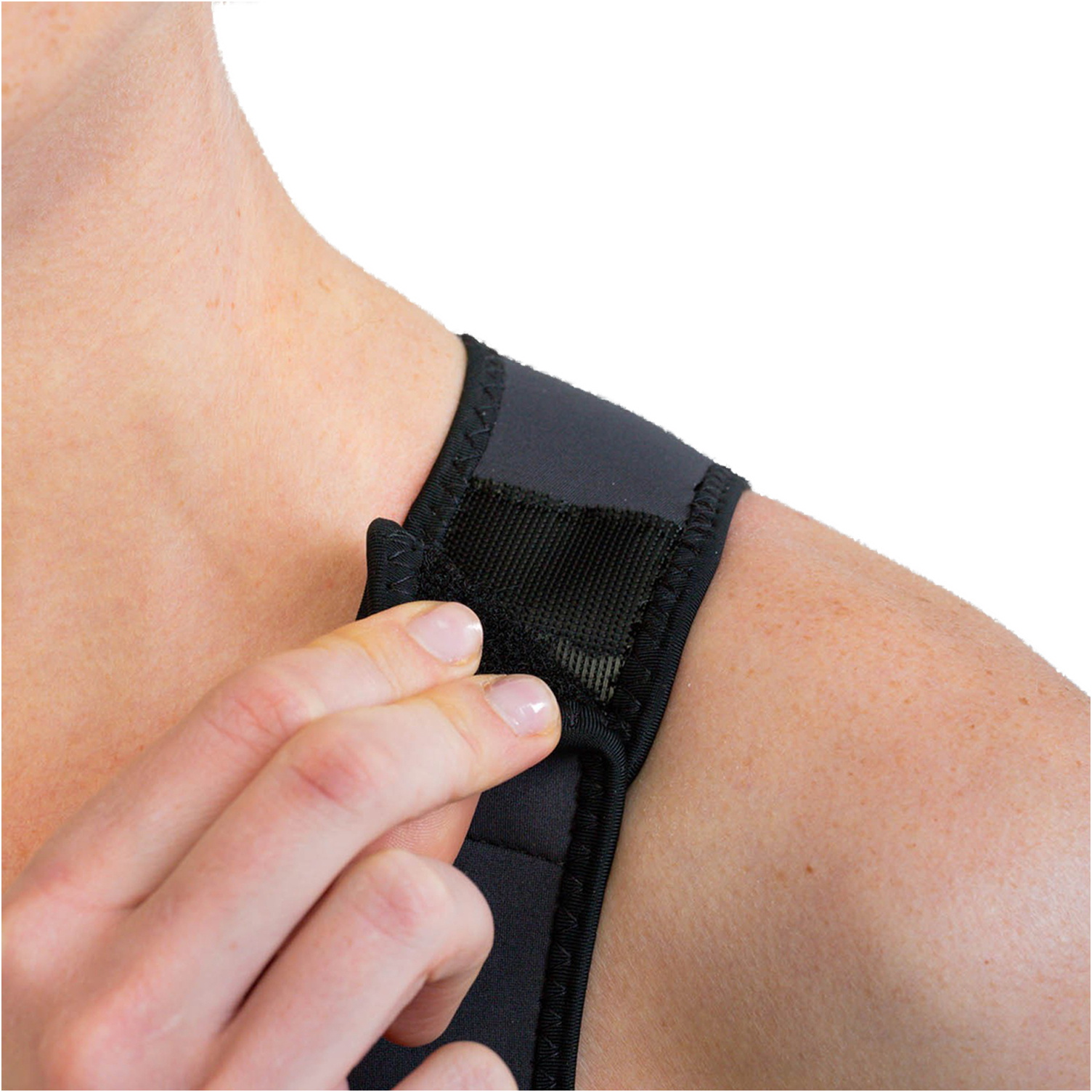 2026 Jobe Frauen Porto 2mm Long John Neoprenanzug 303823004 - Black