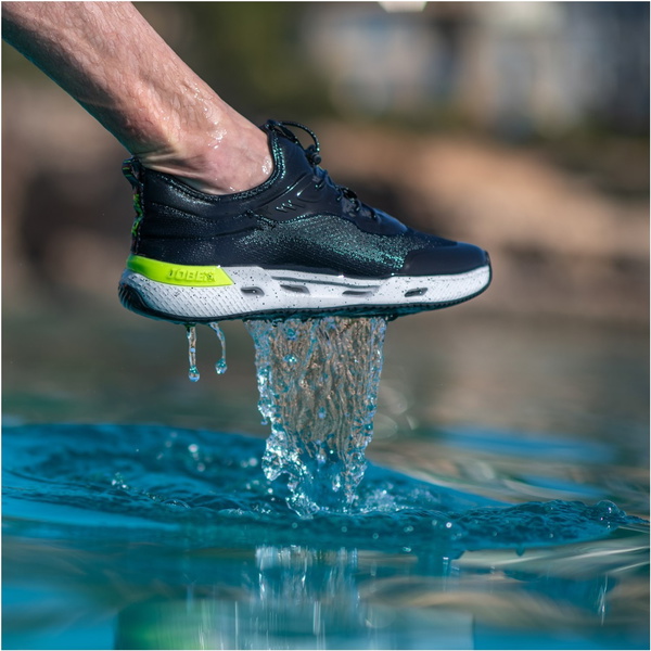 2026 Jobe Discover Watersport SUP-Trainer 59462300  Black