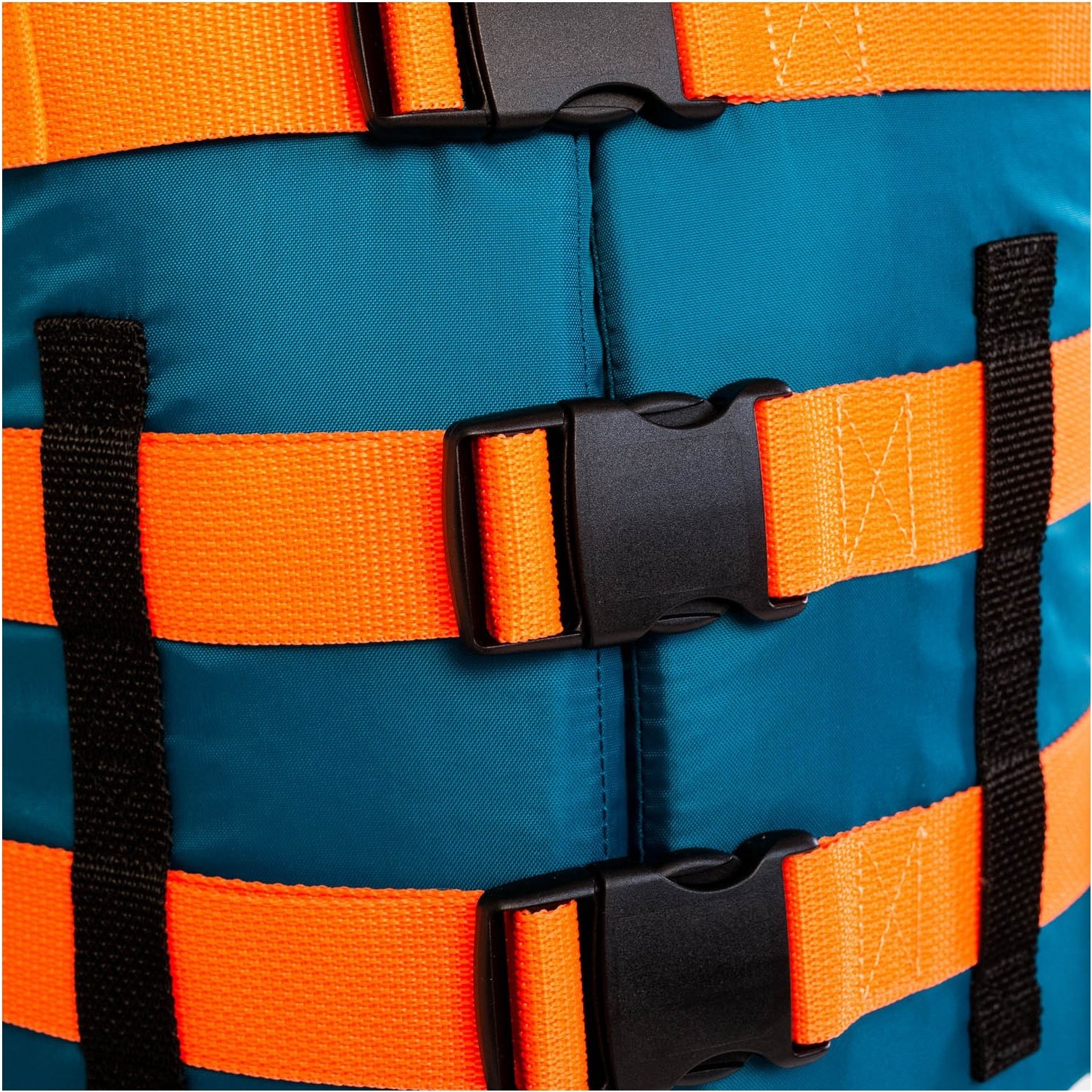 2026 Jobe Junior Nylon 50N Rettungsweste 244823015 - Teal