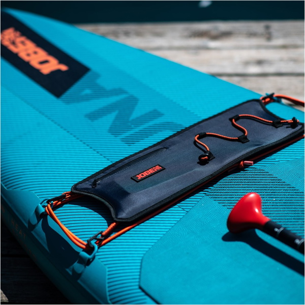2026 Jobe Sup Cargo Net 480023004 - Teal