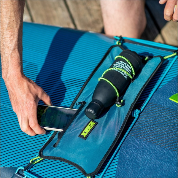 2026 Jobe Sup Cargo Net 480023004 - Teal