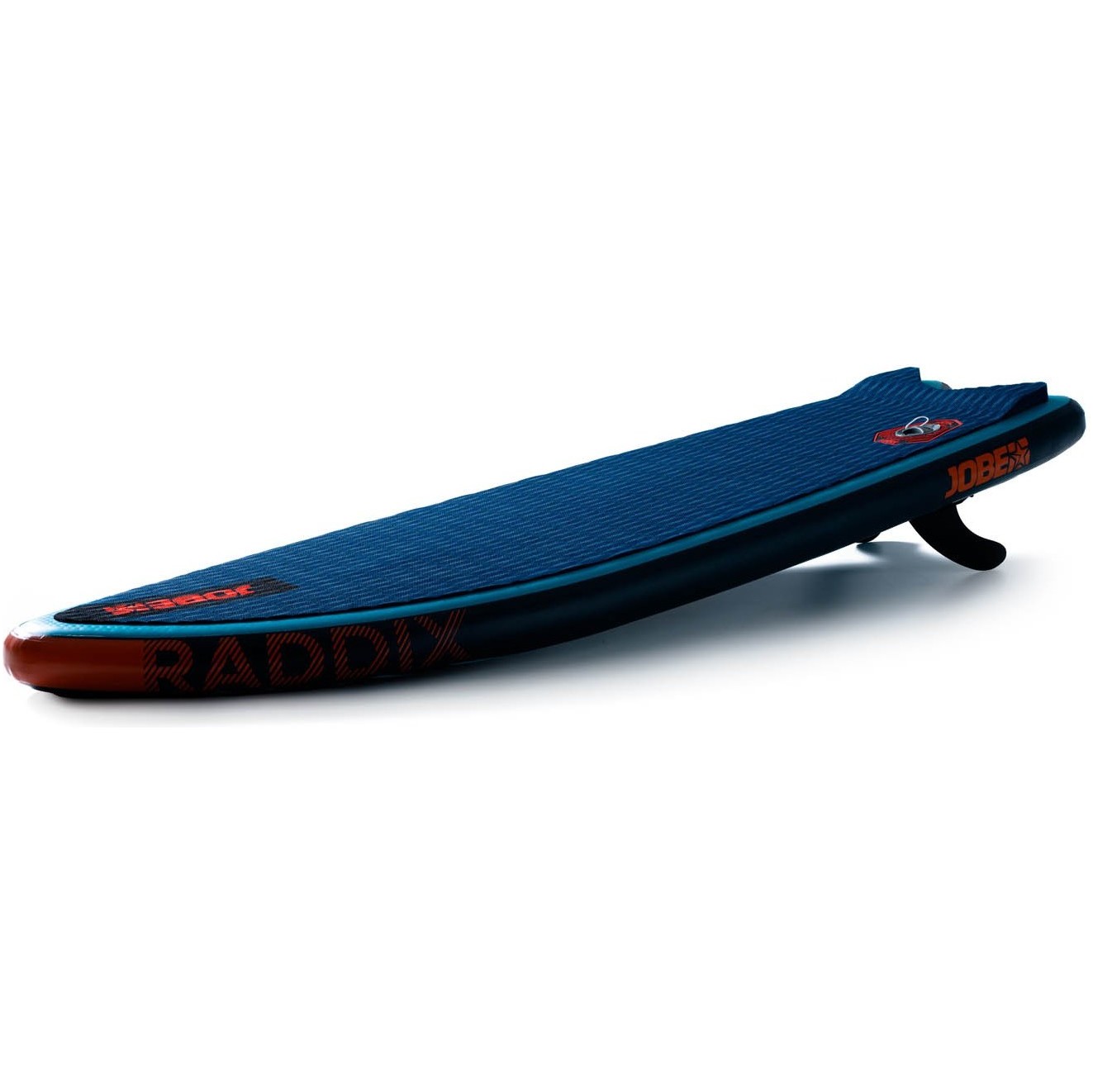 2026 Jobe Raddix Aufblasbarer Wakesurfer 582523003 - Blau