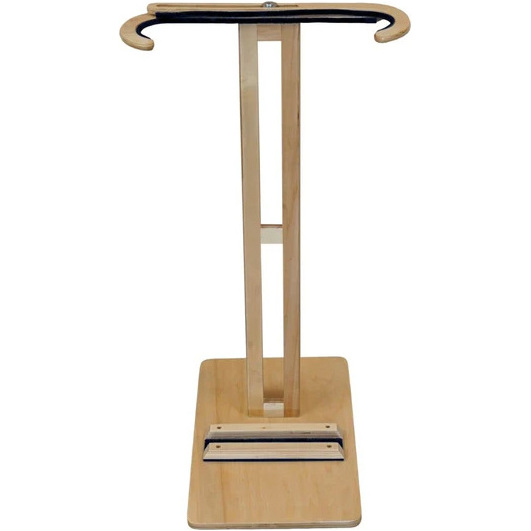 2026 Northcore Einzelner Surfbrett-Bodenständer NC12345 - Holz