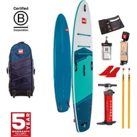 12'0'' Voyager MSL Stand Up Paddle Board , Beutel & Pumpenpaket