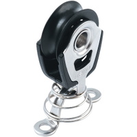 30mm Einfacher Stand Up Dynamic Block