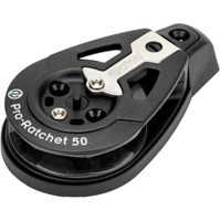 ProRatsche 50 Mit Wangenadapter
