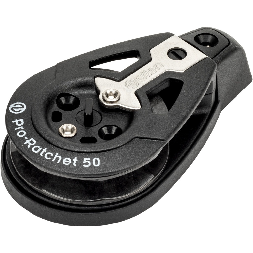 Pro -Ratsche 50 Mit Wangenadapter A2150C