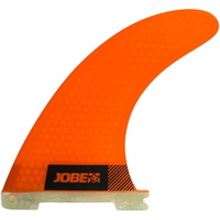 Wabenförmige Flosse