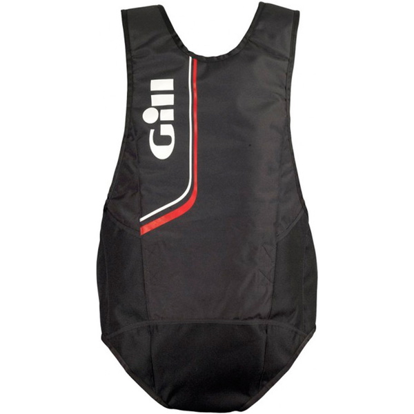 Gill Trapeze Harness & Rescue Tool - Paket