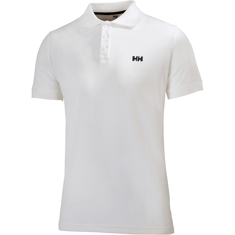 2026 Helly Hansen Hansen Helly Hansen Poloshirt Weiß 50584