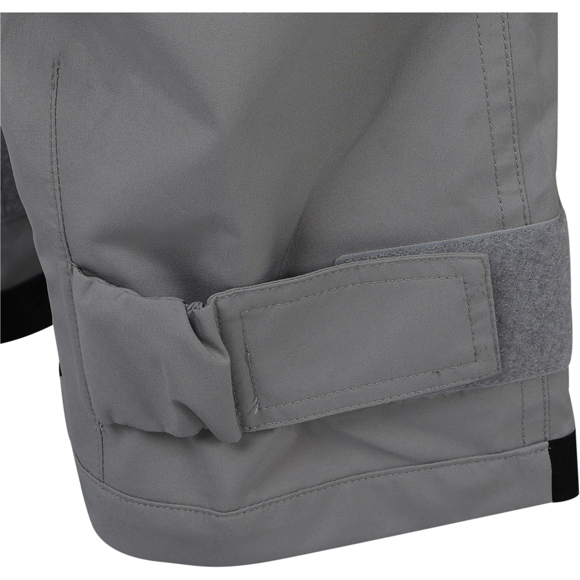 2026 Typhoon Performance Hochpass-Salopettes P203802 - Slate