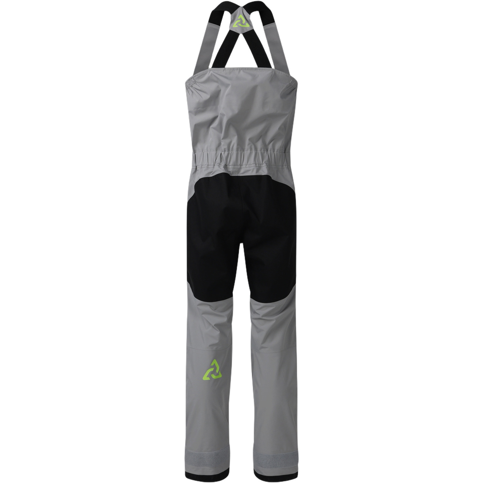 2026 Typhoon Performance Hochpass-Salopettes P203802 - Slate