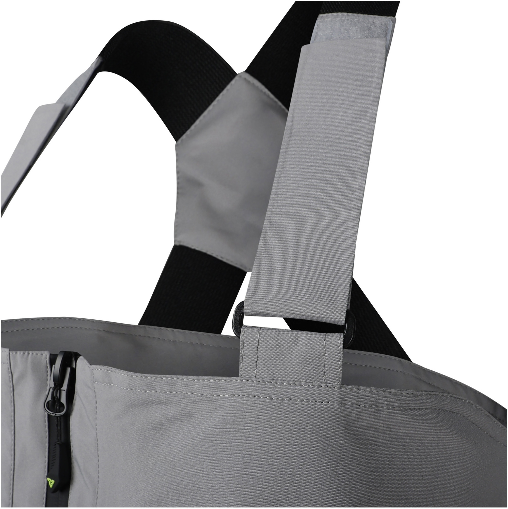 2026 Typhoon Performance Hochpass-Salopettes P203802 - Slate