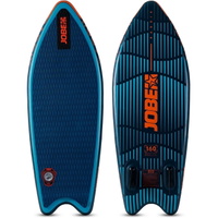 Raddix Aufblasbarer Wakesurfer