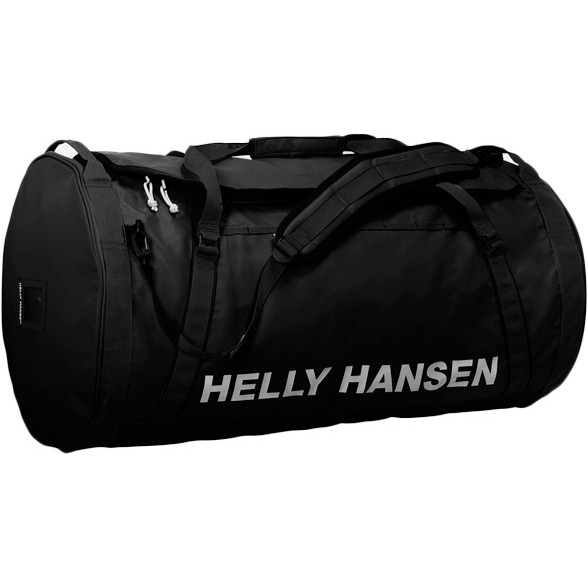 2026 Helly Hansen HH 70L Reisetasche 2 68004 - BLACK
