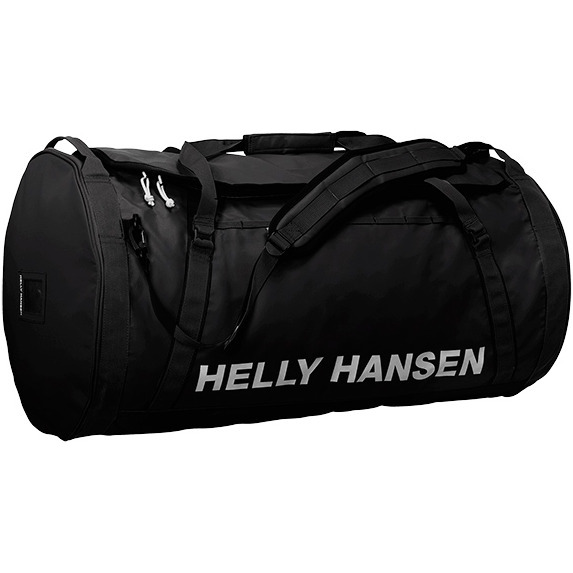 Helly Hansen HH 50L Reisetasche 2 68005 (Modelljahr 2026)  Black