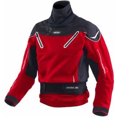 2014 Yak neu laden White Water Cag Rot / Schwarz 6873