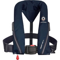 Crewfit 165N Sport Handbuch Rettungsweste