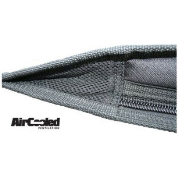 2026 Northcore Aircooled Board Jacket Shortboard Tasche NOCO27 - Olive Green