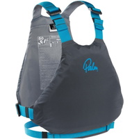 Alpha PFD in GREY