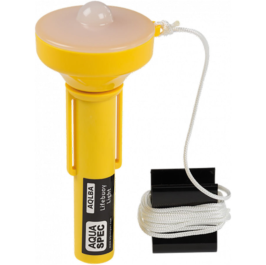 2026 Aquaspec Aqlba Rettungsring Licht Lbu0294