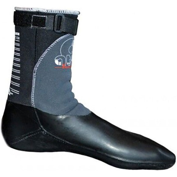 2026 Atan Hot Mistral 6mm Gbs Neoprenanzug Stiefel Schwarz