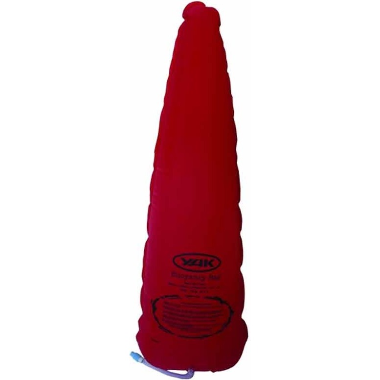 2026 Yak Kajak Split Single Heck Auftriebssack 3530-kss