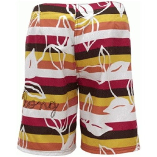 Billabong Damen Gaillet 'Board Shorts in Grapefruit BS23