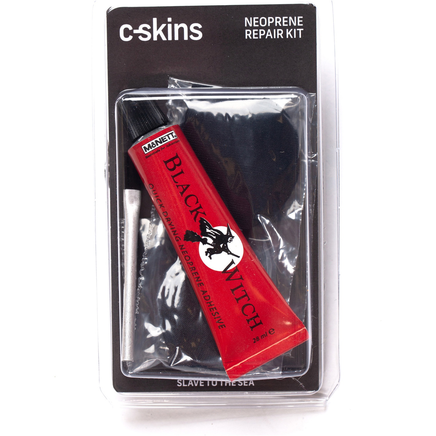 2026 C-Skins Neoprene Repair Kit C-NRK