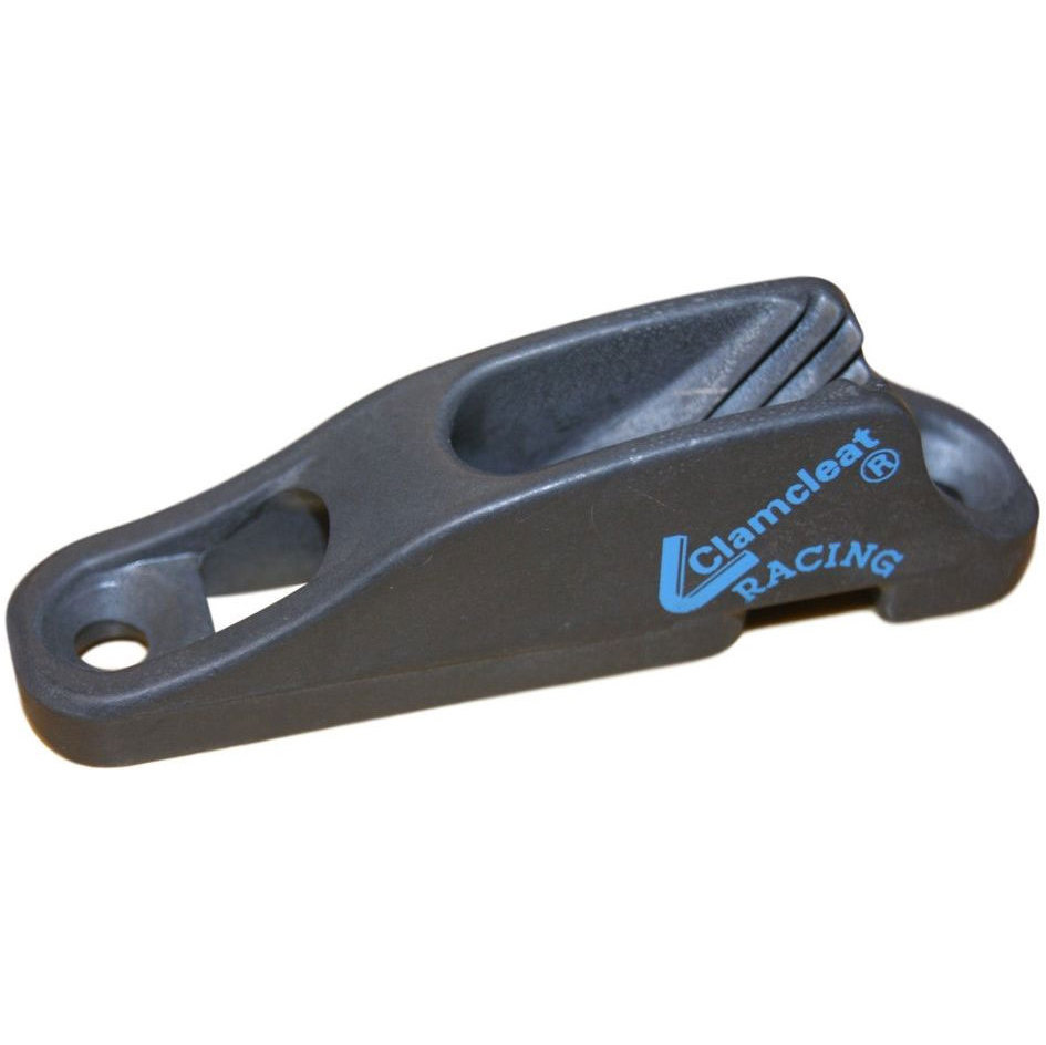 Clamcleat Mk1 Racing Junior Mit Becket Eloxiertem Cl704an