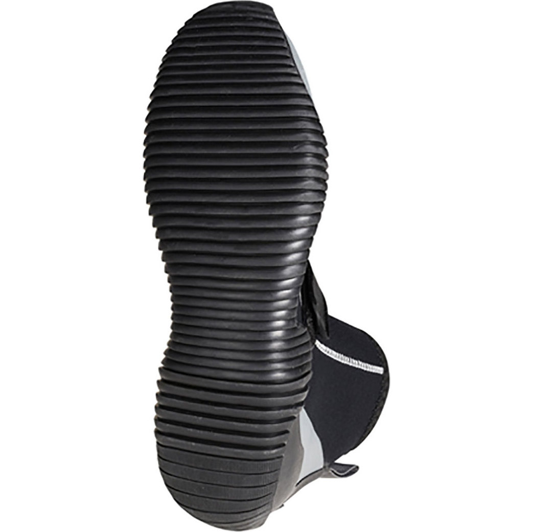 2026 Crewsaver 5mm 3/4 Segeln Neoprenstiefel Black 6941