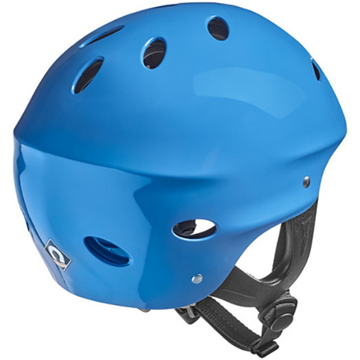 2026 Crewsaver Shortx Wassersporthelm 6316 - Blau