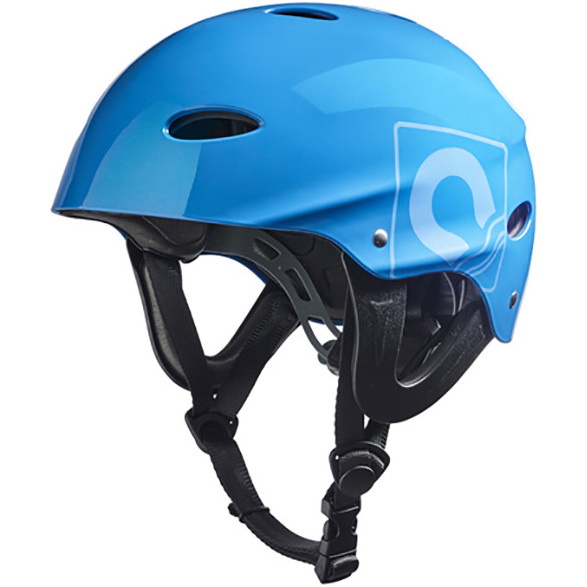2026 Crewsaver Shortx Wassersporthelm 6316 - Blau
