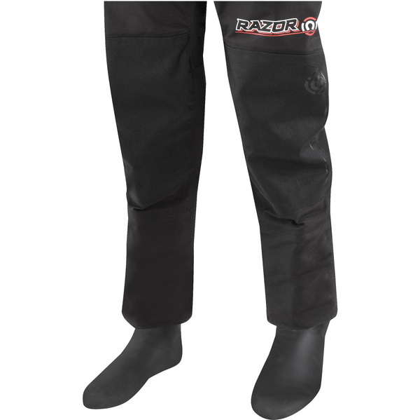 2020 Crewsaver Junior Drysuit Inc Underfleece 6565