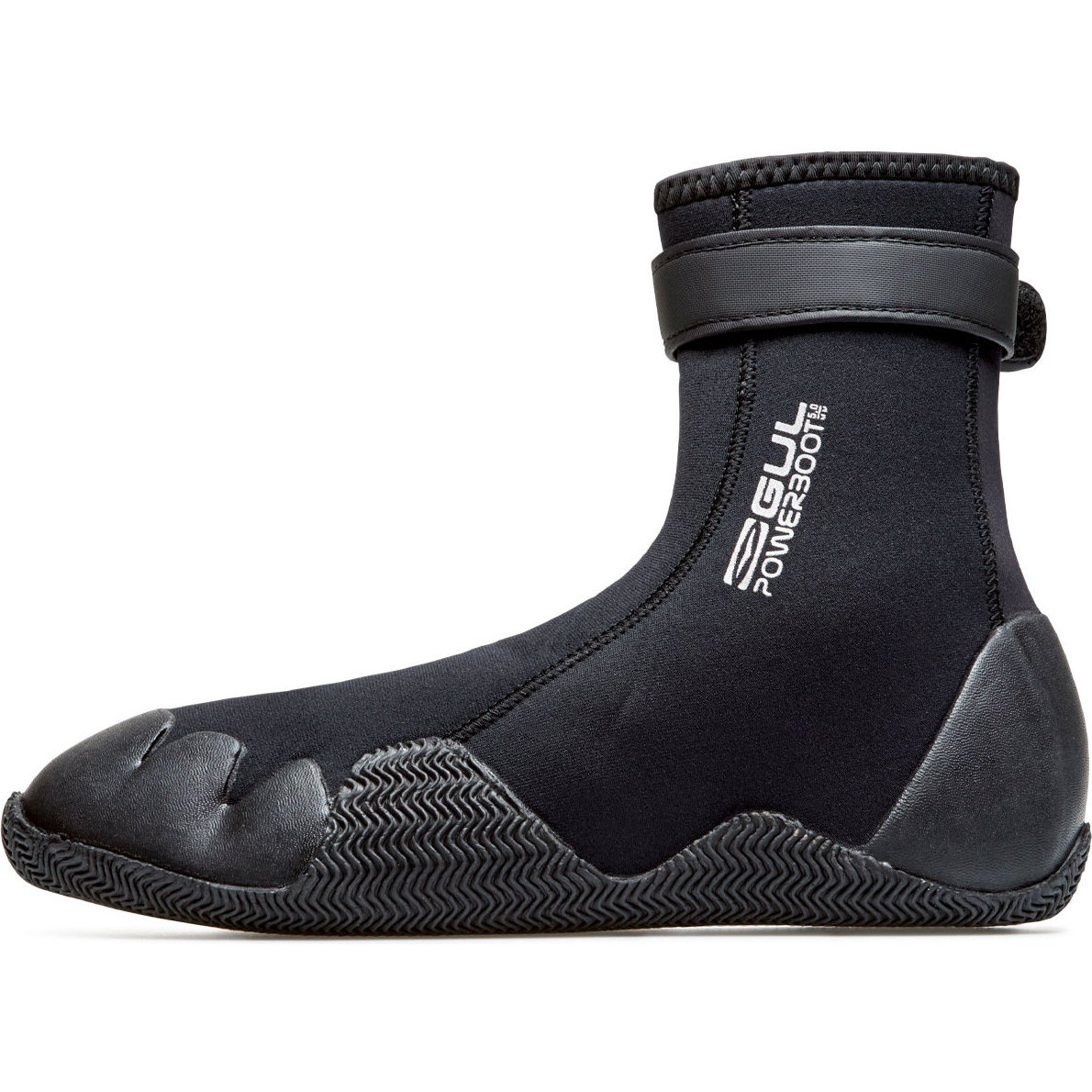 GUL 5mm 2026 Power Neoprenstiefel BO1263-B8 - Black