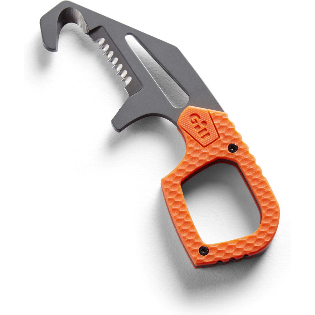 2026 Gill Harness Rescue Tool MT011 - Orange