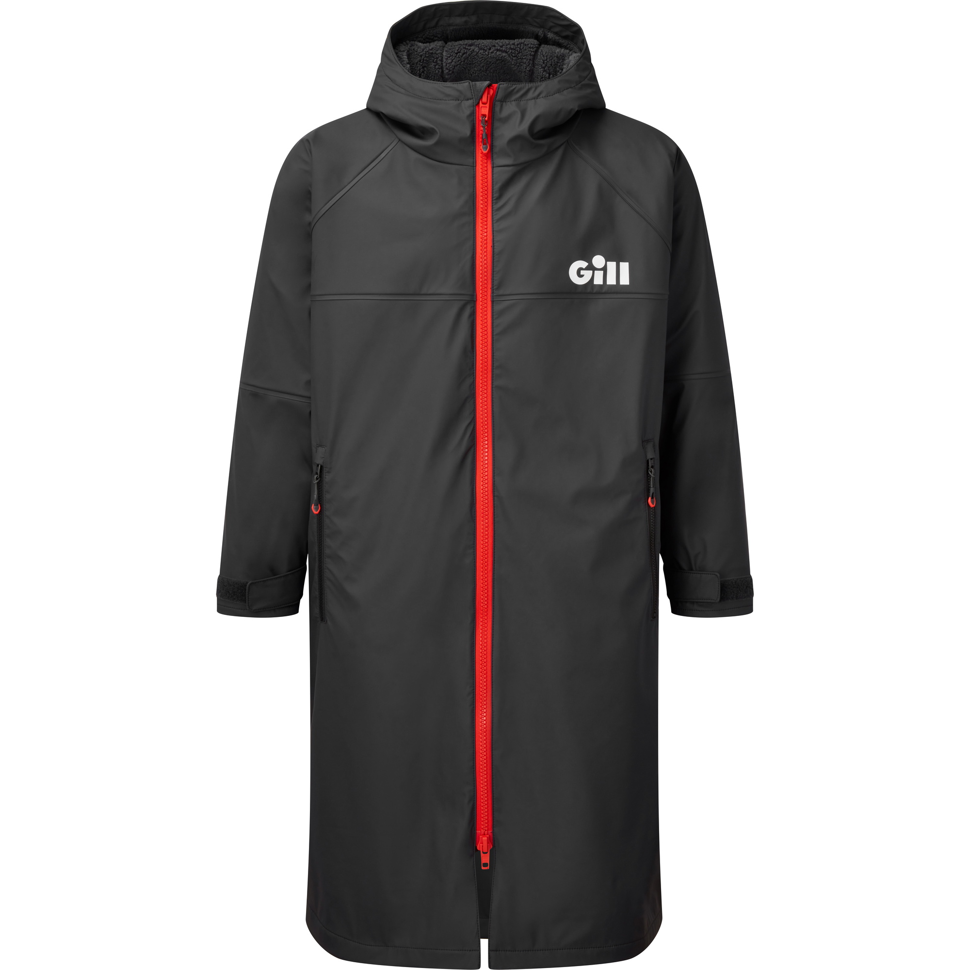 2026 Gill Aqua Parka 5024  Graphite