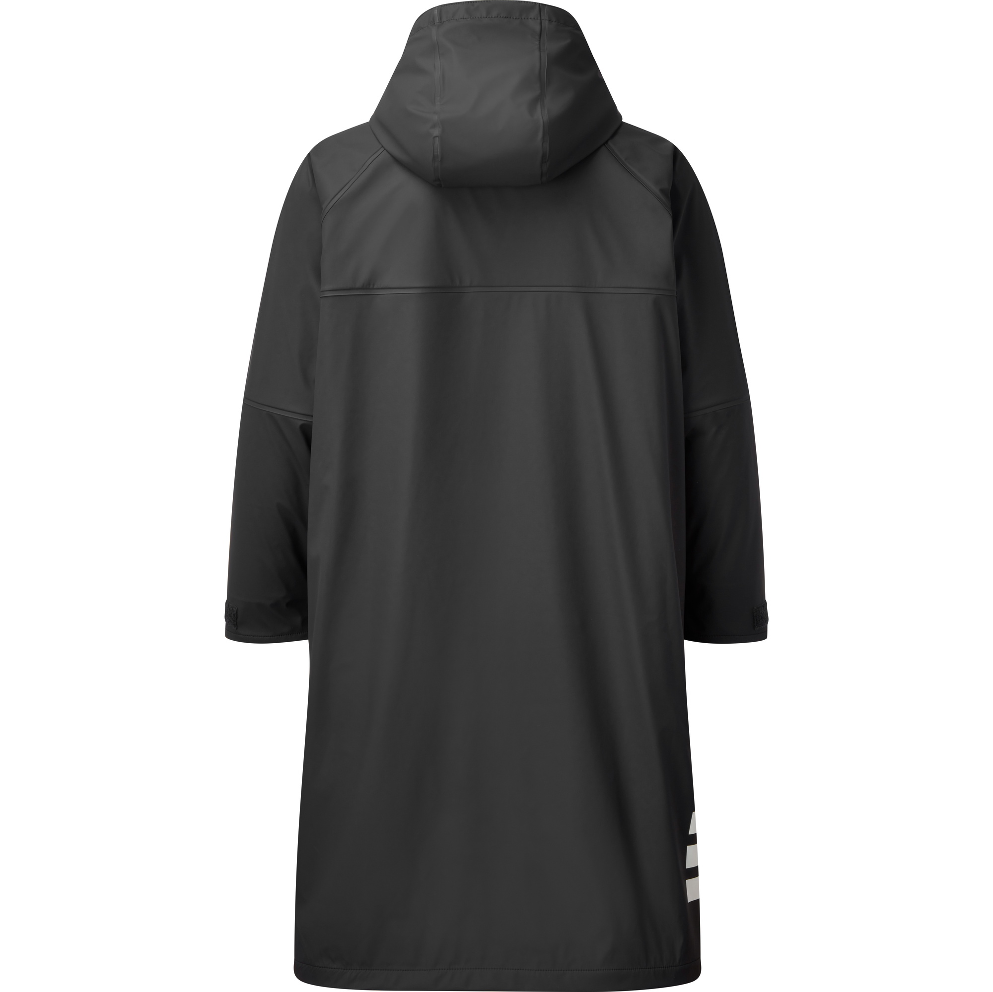 2026 Gill Aqua Parka 5024  Graphite