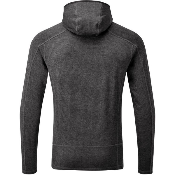 Gill Männer Dart Hoody 1101 - Steel Grey