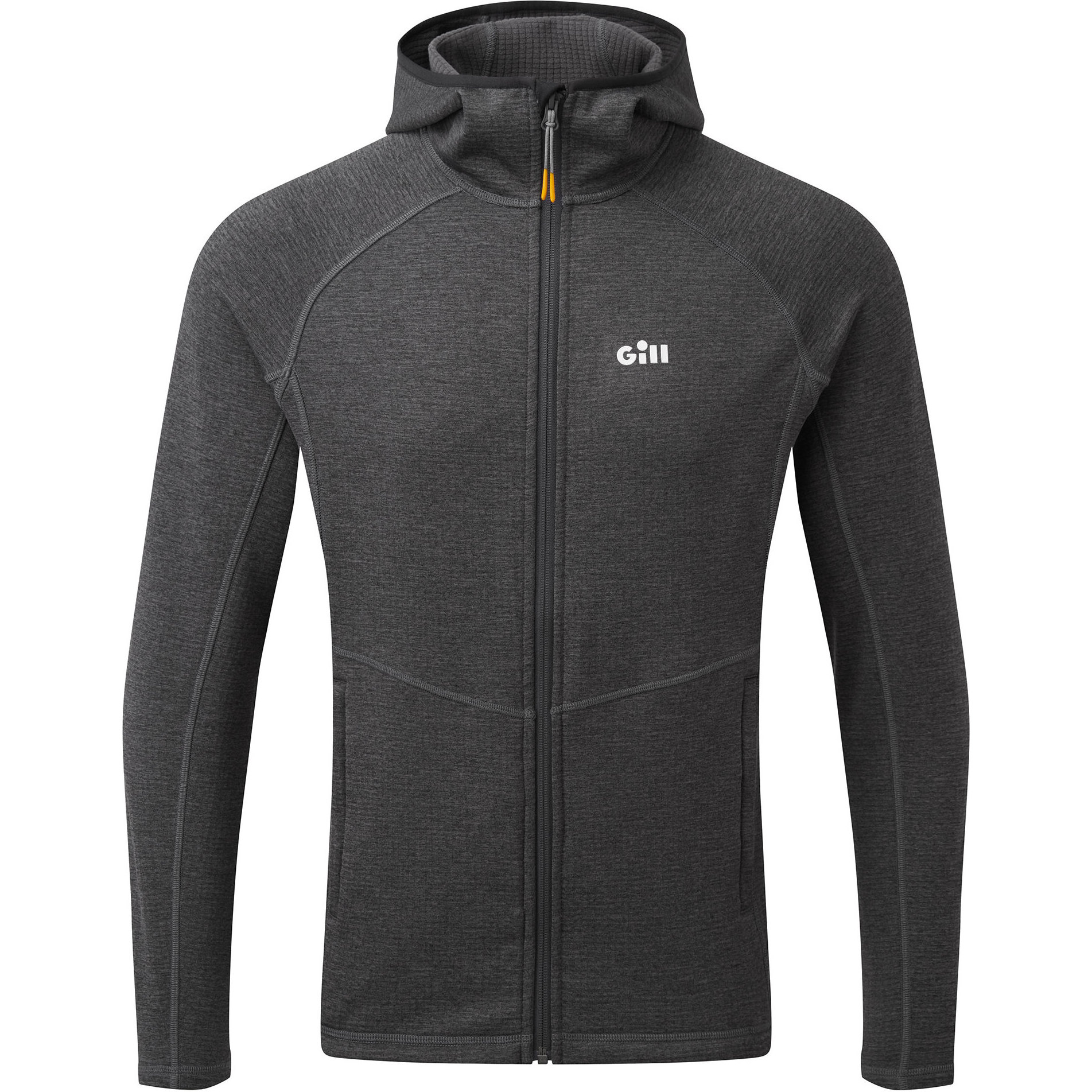 Gill Männer Dart Hoody 1101 - Steel Grey