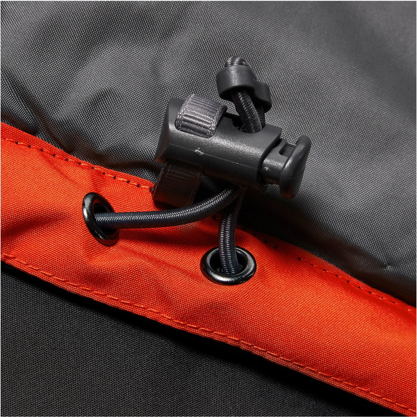 Gill Männer Navigator Segeljacke IN86J - Graphite