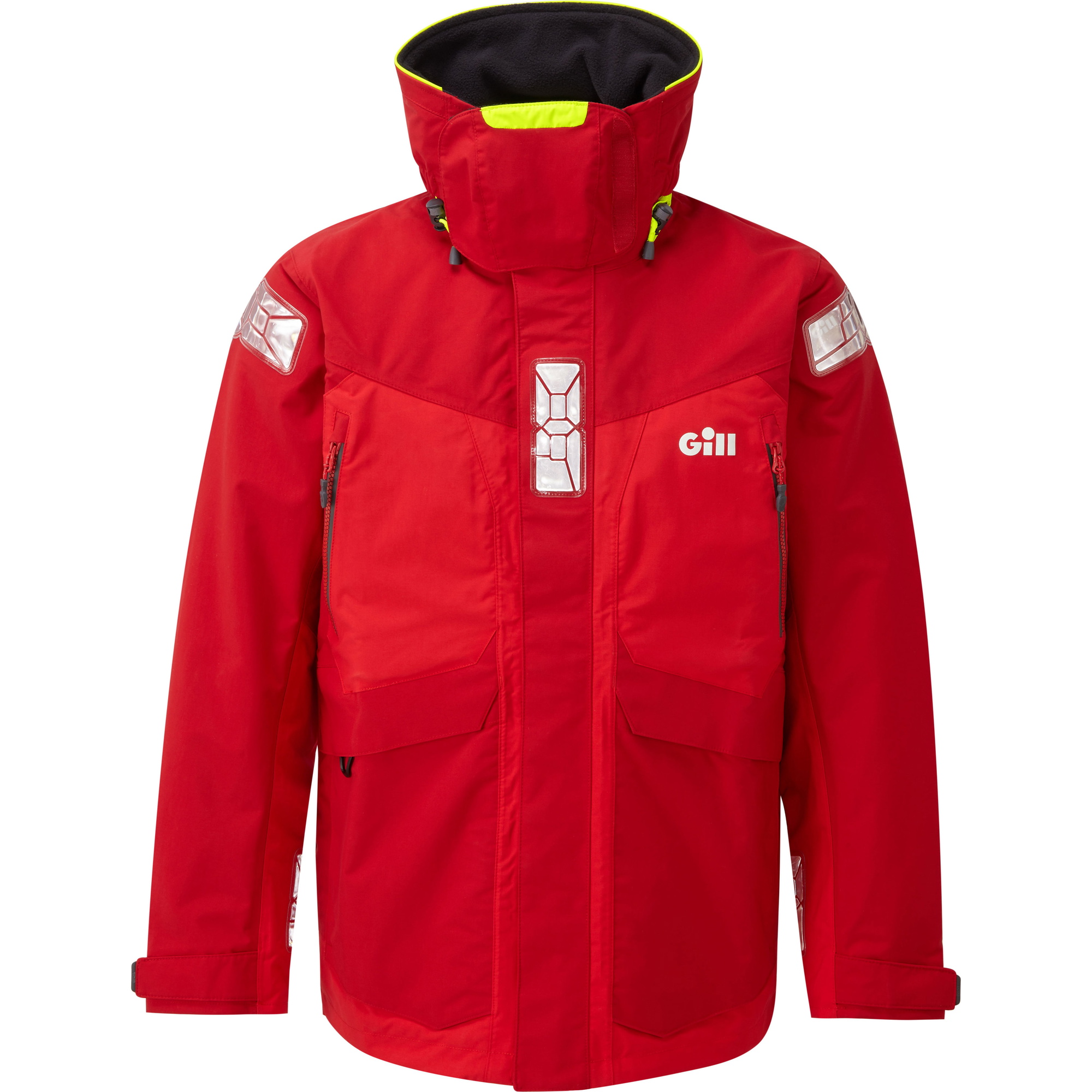 2021 Gill Os2 Offshore Os24j Rot Os24j