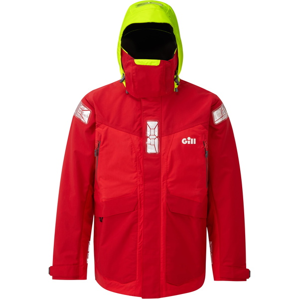 2021 Gill Os2 Offshore Os24j Rot Os24j