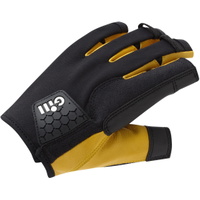 Pro Kurzfingersegelhandschuhe