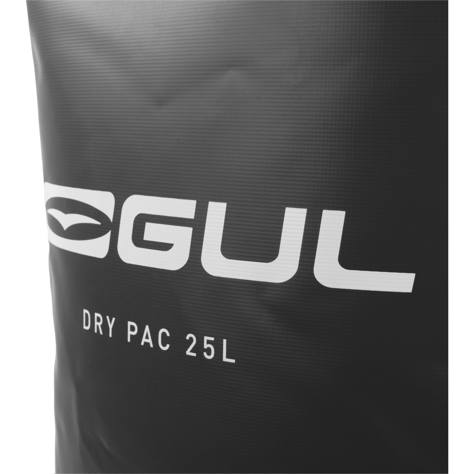Gul 25L Heavy Duty Dry Tasche Lu0118-B9 - Black