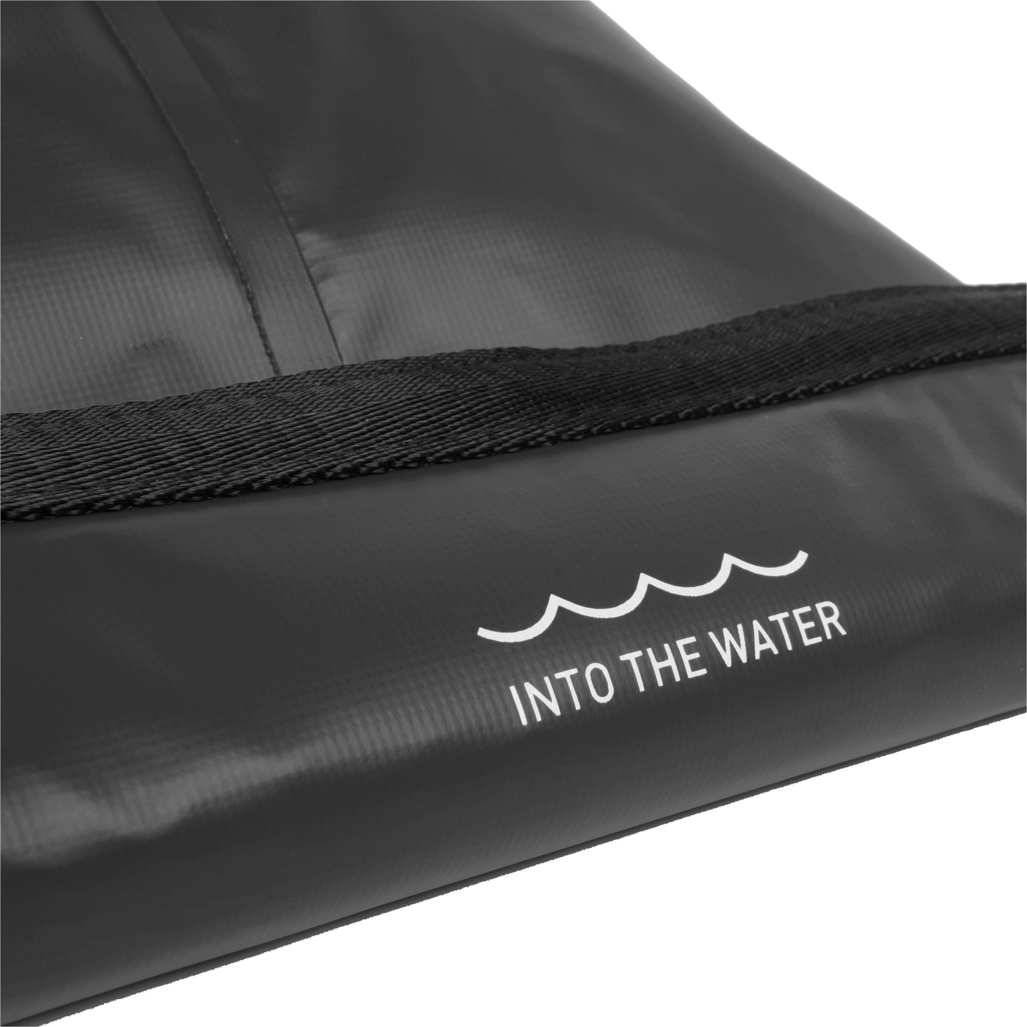 Gul 25L Heavy Duty Dry Tasche Lu0118-B9 - Black