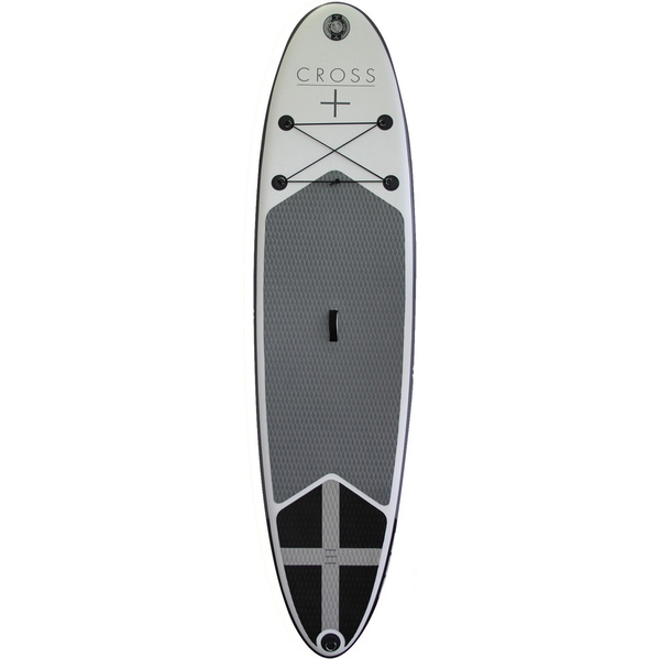 2026 Gul Cross 10'7 Aufblasbares Sup Board Paket Cb0029-b4