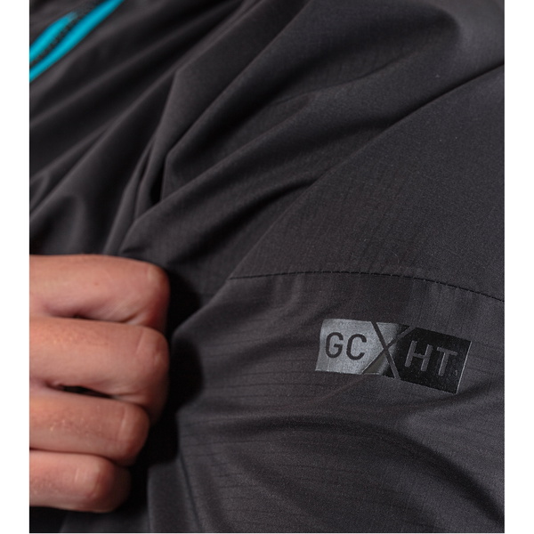 2026 Gul Junior Gamma HT Taped Spray Top ST0034-B9 - Black