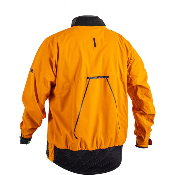 Gul Junior Gamma Ht Taped Spray Top St0034-b9 - Orange